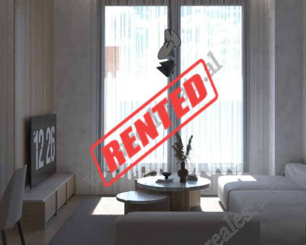 Apartament 2+1 me qira ne rrugen Anton Lufi prane Kompleksit Kika 2 ne Tirane.
Ndodhet ne katin 2 t